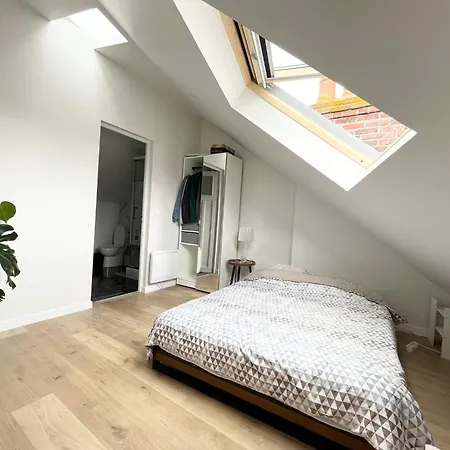 Duplex Avec Vue - Intra-muros Design Et Authenticite アパート *